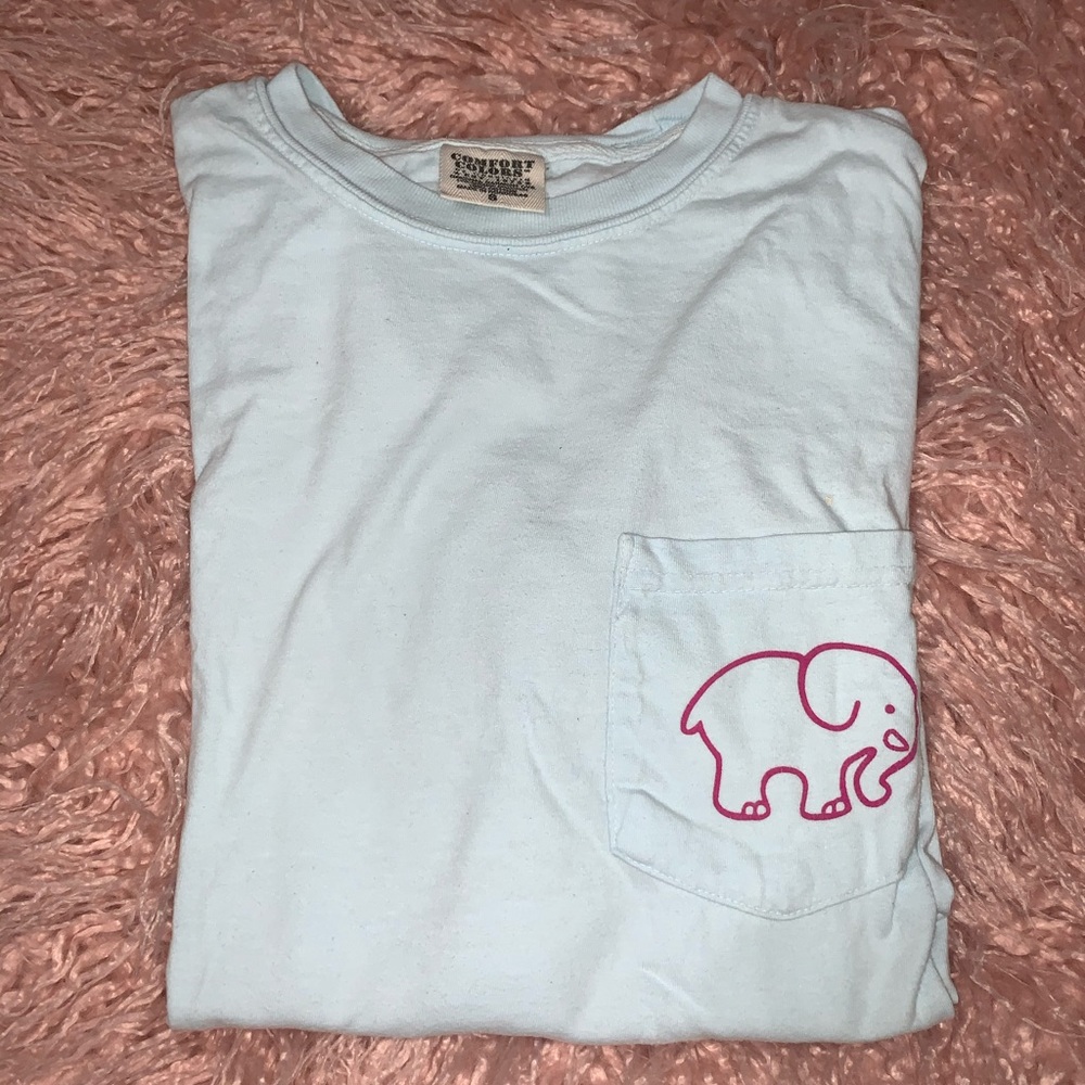 IVORY ELLA LONGSLEEVE